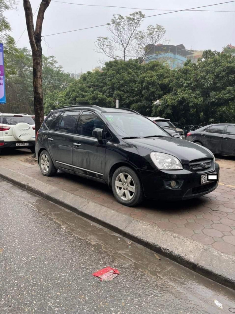 Cho thuê xe ô tô tự lái tại Giáp Nhị, Hoàng Mai, Hà Nội