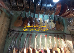 Bán đàn guitar giá rẻ tại huyện hóc môn - guitar giá rẻ