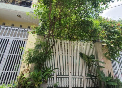 Bán Nhà HXH Huỳnh Tấn Phát, 5m x12m, cho thuê 8tr/th, nhỉnh 3 tỷ, Phường Phú Thuận Quận 7