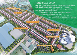 ĐỘC QUYỀN ĐẤT NỀN SKY RIVERSIDE LONG AN 90-300M2, 26 TR/M2, CK CAO, VAY 80%