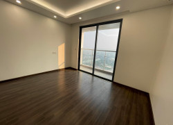 Cho thuê căn hộ gồm 2PN, 2VS tại chung cư Hoàng Huy Grand Sở Dầu, Hồng Bàng, Hải Phòng.