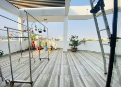 CHỈ BÁN TRONG 3 NGÀY - 2 TẦNG 4PN 100M2 CÔNG NHẬN ĐỦ - 49Tr/m2 TRƯỜNG THỌ THỦ ĐỨC