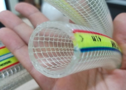 Ống Nhựa Lưới phi 20, phi 30... phi 100... hàng sẵn có