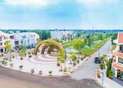 Đất trần văn giàu, sổ hồng riêng