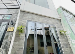 Nhà 58/11 Ông Ích Khiêm , vị trí cực đẹp, kiệt 2m5 thông thoáng