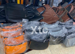Xưởng chuyên sản xuất phụ kiện đồ da BÒ thật 100% giá trực tiếp ở xưởng