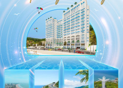 ✨ VỊ TRÍ NÂNG TẦM TRẢI NGHIỆM SỐNG TẠI LÉMAN CAP RESIDENCE