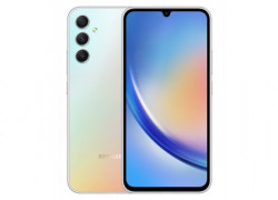 Samsung Galaxy A34 deal hot