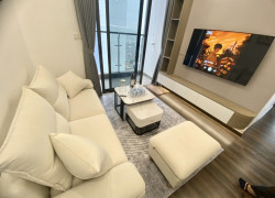 Chính chủ cần cho thuê căn hộ gồm 2PN, 2VS tại Hoàng Huy Grand Sở Dầu. LH 24/7