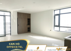 Duy nhất 04 căn Officetel Central Premium Q8 - Giá 1.4tỷ/26m2, 2 tỷ/36m²- 2.1tỷ/37m²