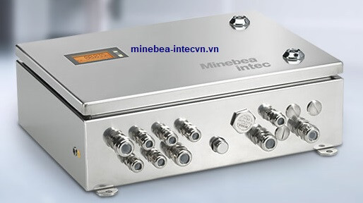 Bộ chuyển đổi tín hiệu PR5230