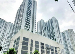 Bán lỗ 250 triệu officetel 43m2 Central Premium Quận 8 so với giá hợp đồng - Nhận nhà mới