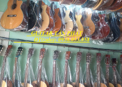 Bán đàn guitar giá rẻ tại huyện hóc môn, hcm