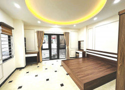 Bán nhà Thanh Nhàn , Giá giảm chào 300tr , 46m2 , mặt tiền 6,2m , chỉ 3,7 tỷ , 10m ra ngõ ô tô tránh