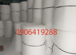 Mút xốp pe là sản phẩm bọc lót ,bảo vệ hàng hóa giá rẻ