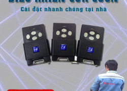 Sửa cửa cuốn tại nhà Quận 11