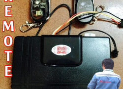 Sửa cửa cuốn tại nhà Quận 9