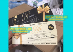 Nhận in voucher giá tốt tphcm