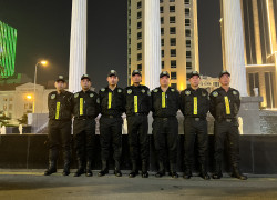 Thuê bảo vệ, Dịch vụ bảo vệ, Công ty bảo vệ tại Hà Nội, Thuê bảo vệ chuyên nghiệp