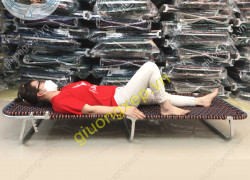 giường gấp