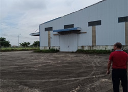 Bán 3ha đất nhà xưởng 50 năm tại thị trấn Yên Viên, Huyện Gia Lâm, TP Hà Nội