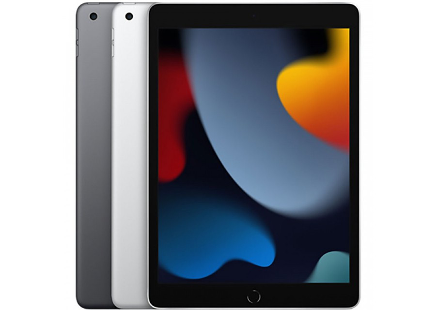 iPad Gen 9 chính hãng VN/A, giao hàng tận nơi ~ Tablet Plaza