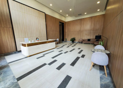 Sang Nhượng Căn Hộ 37m2 Quận 7 Nhà Có Sẵn Bao Hết thuê Phí Giá 2,65 tỷ . Giao Ngay