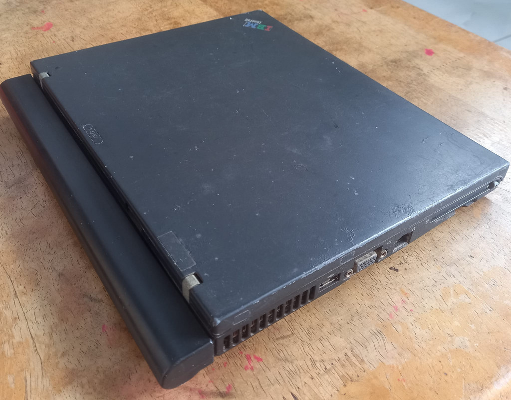 bán laptop cũ giá sinh viên Lenovo X60