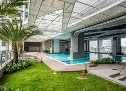 Giỏ Hàng 25 Căn Từ 1PN-3PN Giá Chỉ Từ 100tr/m2(Đã VAT) Nhận Nhà Ngay