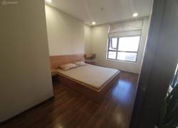 Sang Nhượng Chung Cư De Capella , 2PN2WC Giá 7,6 tỷ Có Nội Thất.