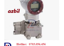 Cảm biến nhiệt độ Azbil – Hotline: 0703056456