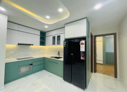 Bán Căn Góc 3PN 2WC 94,76m2 Căn Góc 2 View Thoáng Mát Tầng Đẹp .Nhà Mới 100% Nhận Ngay.