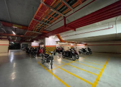 Sang Nhượng Chung Cư De Capella , 2PN2WC Có nội thất Giá 7,6 tỷ Nhà Mới Nhận Ngay