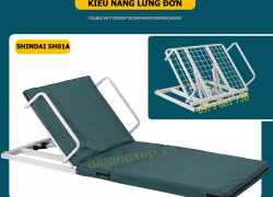 ghế ngồi tựa lưng cho người già