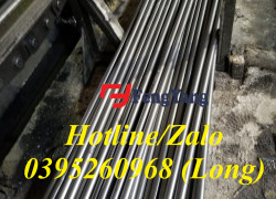 Láp Tròn kéo nguội S20C, S35C, S45C, 40Cr, SCM440...
