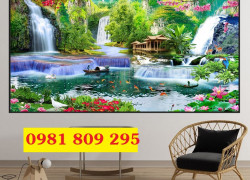 Gạch trang trí thiên nhiên cao cấp JS6456