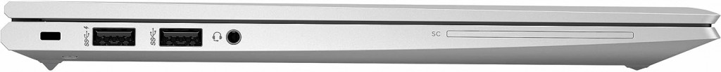 HP EliteBook 840 G8 i7-1165G7 Ram 16GB SSD 256GB Màn hình 14.0 Inch FHD IPS (New FullBox)