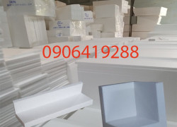 Tấm xốp eps chèn lót linh kiện , phụ kiện điện tử