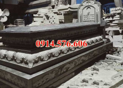 666+ Mộ bằng đá xanh tam cấp đẹp lào cai, kim tĩnh huyệt mộ chôn tươi một lần