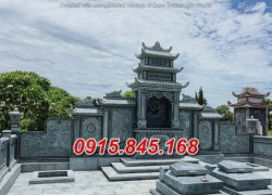 647+ nam định Khu lăng mộ đá nghĩa trang gia đình