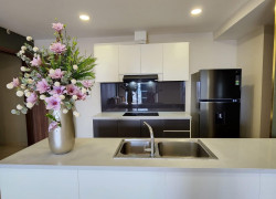 Căn Hộ De capella 2PN 2WC 86m2 , Full nội thất , giá 8,6 tỷ .