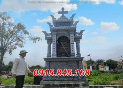 537+ am thờ bằng đá bán quảng bình - lăng thờ bằng đá đẹp