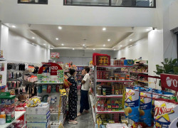 Chào bán BĐS dòng tiền Tp Nam Định - NĐ