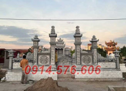 bán an giang 56 lăng mộ đá - thờ lăng mộ bán an giang, đá xanh rêu ngọc cẩm thạch