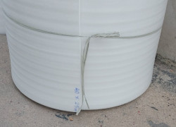 Mút xốp pe foam độ dày 40mm giá tốt