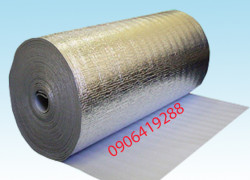 Mút cách nhiệt pe opp dùng chống nóng mái tôn hiện nay