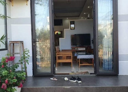 Bán nhà đẹp Hòa Phước, Hòa Vang, Đà Nẵng 150m2 ngang 9m đường ô thông, chỉ 1 tỷ 7