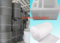 Màng xốp pe bọc lót đồ gia dụng giá tốt hiện nay