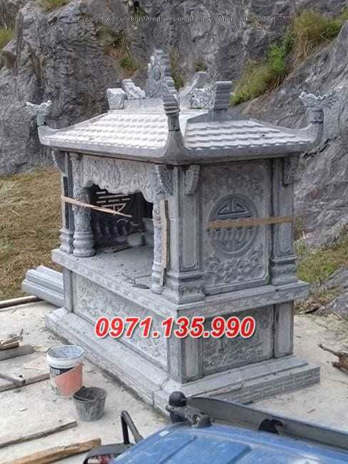 Hà Nội 53 UY TÍN Bán mẫu Cây hương đá đẹp bán tại Hà Nội - thờ thần linh, sơn thần, thờ ngoài trời