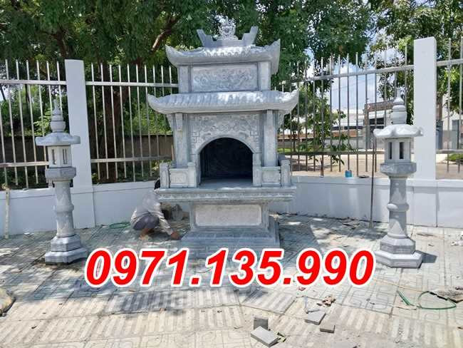 Bình Phước 105 mẫu bàn thờ thiên đá cao cấp đẹp bán tại Bình Phước - thờ thần linh, sơn thần, thờ ngoài trời